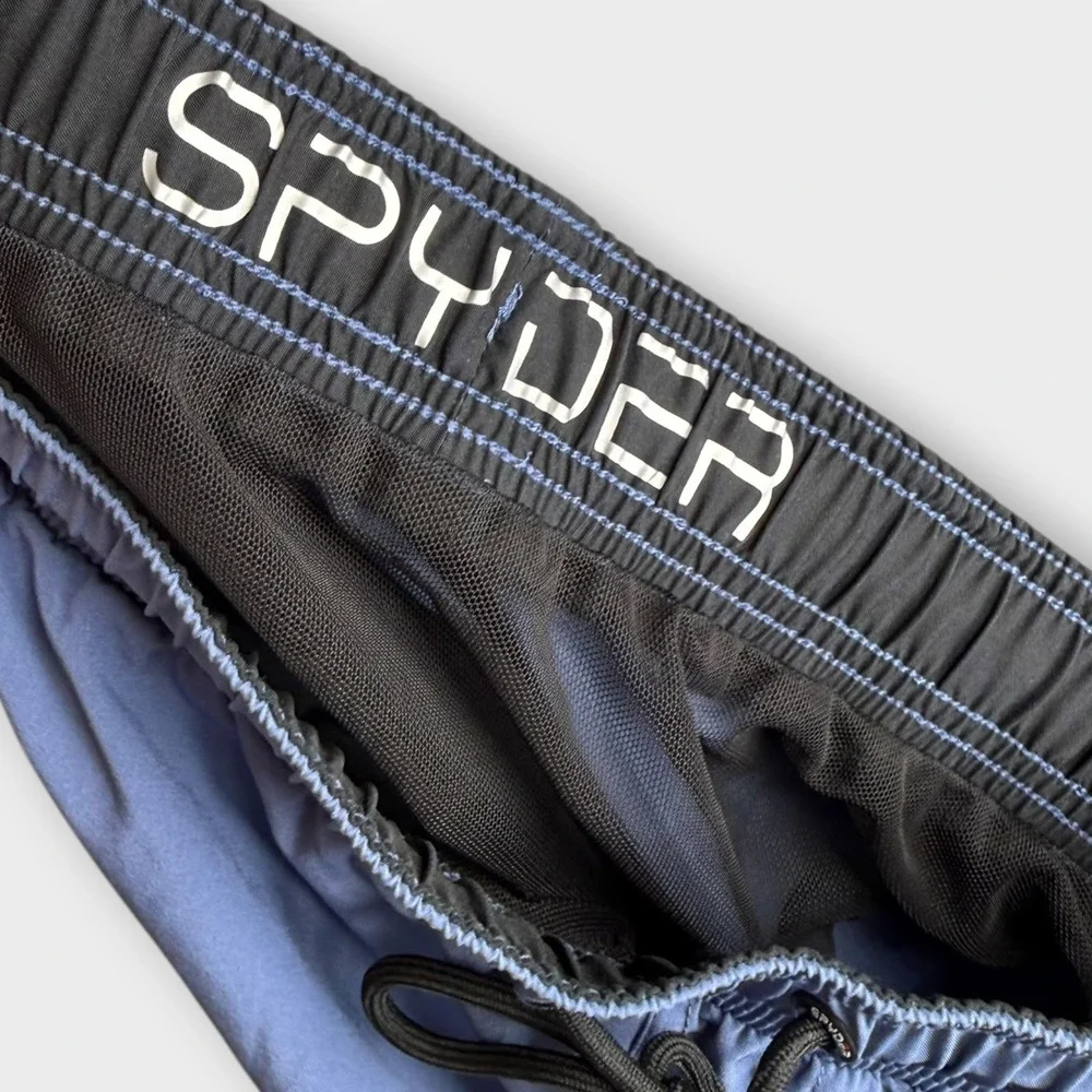 Spyder men volley